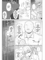 Omae No Chinpo De Iku Wake Nai Yaro...!! page 6