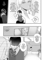 Onahole Ni Yasashii Futanari Gal page 3