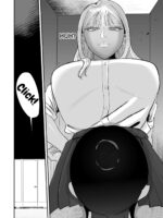 Onahole Ni Yasashii Futanari Gal page 4