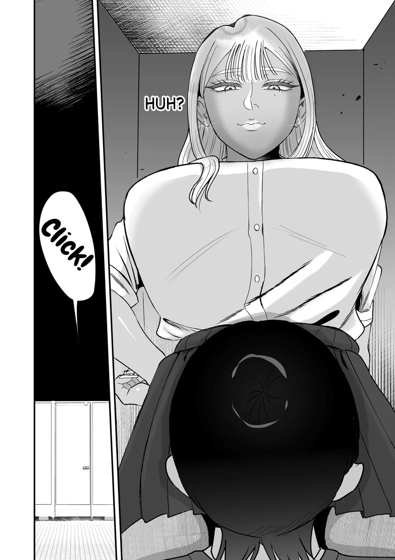 Onahole Ni Yasashii Futanari Gal page 4