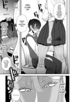 Onahole Ni Yasashii Futanari Gal page 5