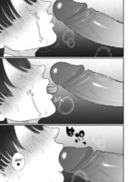 Onahole Ni Yasashii Futanari Gal page 7