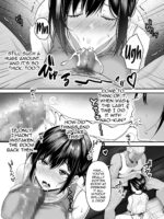 One Night Mistake 2 page 9