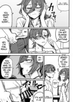Onee-chan Ga Kanojo Ni Naru Made page 10