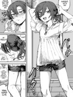 Onee-chan Ga Kanojo Ni Naru Made page 7