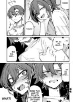 Onee-chan Ga Kanojo Ni Naru Made page 8
