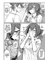 Onee-chan Ga Kanojo Ni Naru Made page 9