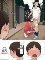 Ore No Hatsukoi Osananajimi Ga, Otoko Tomodachi No Sefri Datta Ken Ntr Fuumi page 10