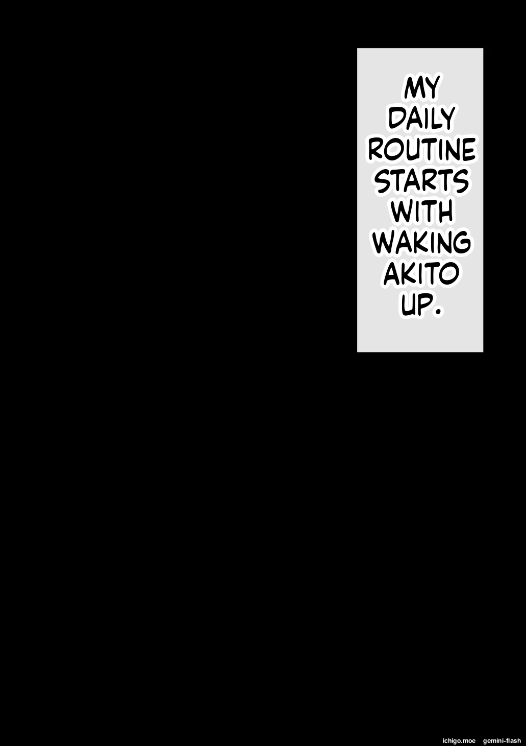 Ore No Hatsukoi Osananajimi Ga, Otoko Tomodachi No Sefri Datta Ken Ntr Fuumi page 107