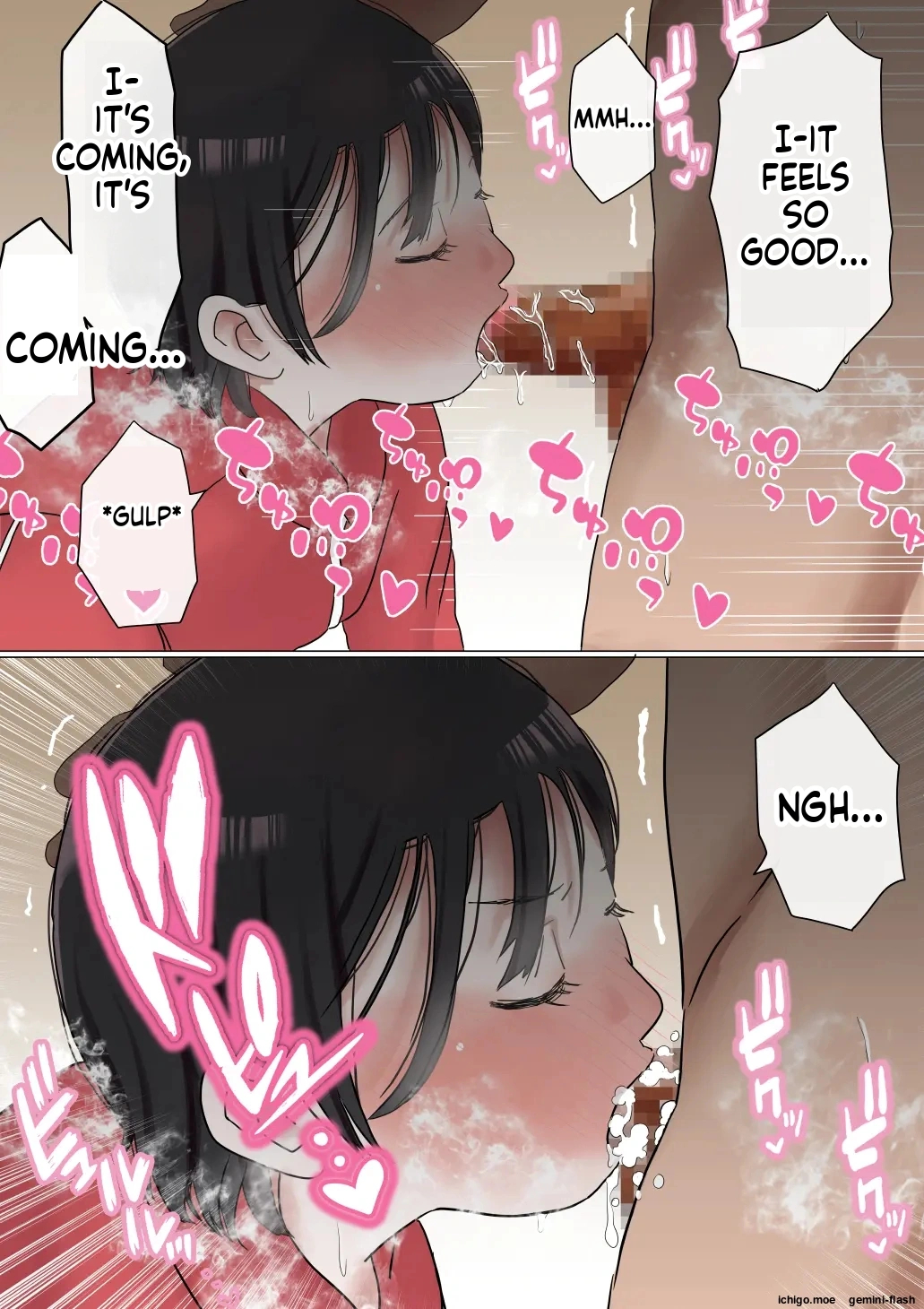 Ore No Hatsukoi Osananajimi Ga, Otoko Tomodachi No Sefri Datta Ken Ntr Fuumi page 116