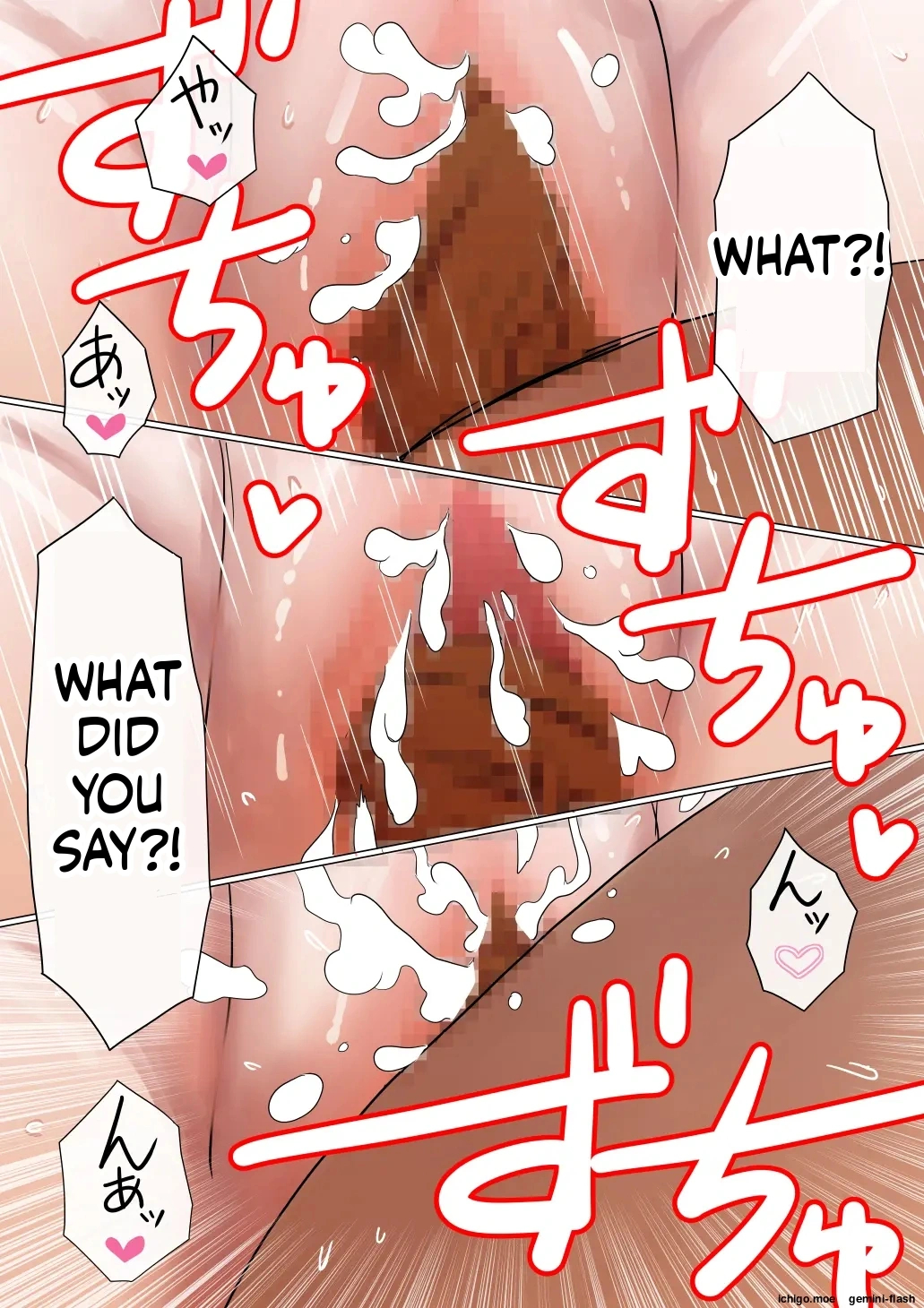 Ore No Hatsukoi Osananajimi Ga, Otoko Tomodachi No Sefri Datta Ken Ntr Fuumi page 151