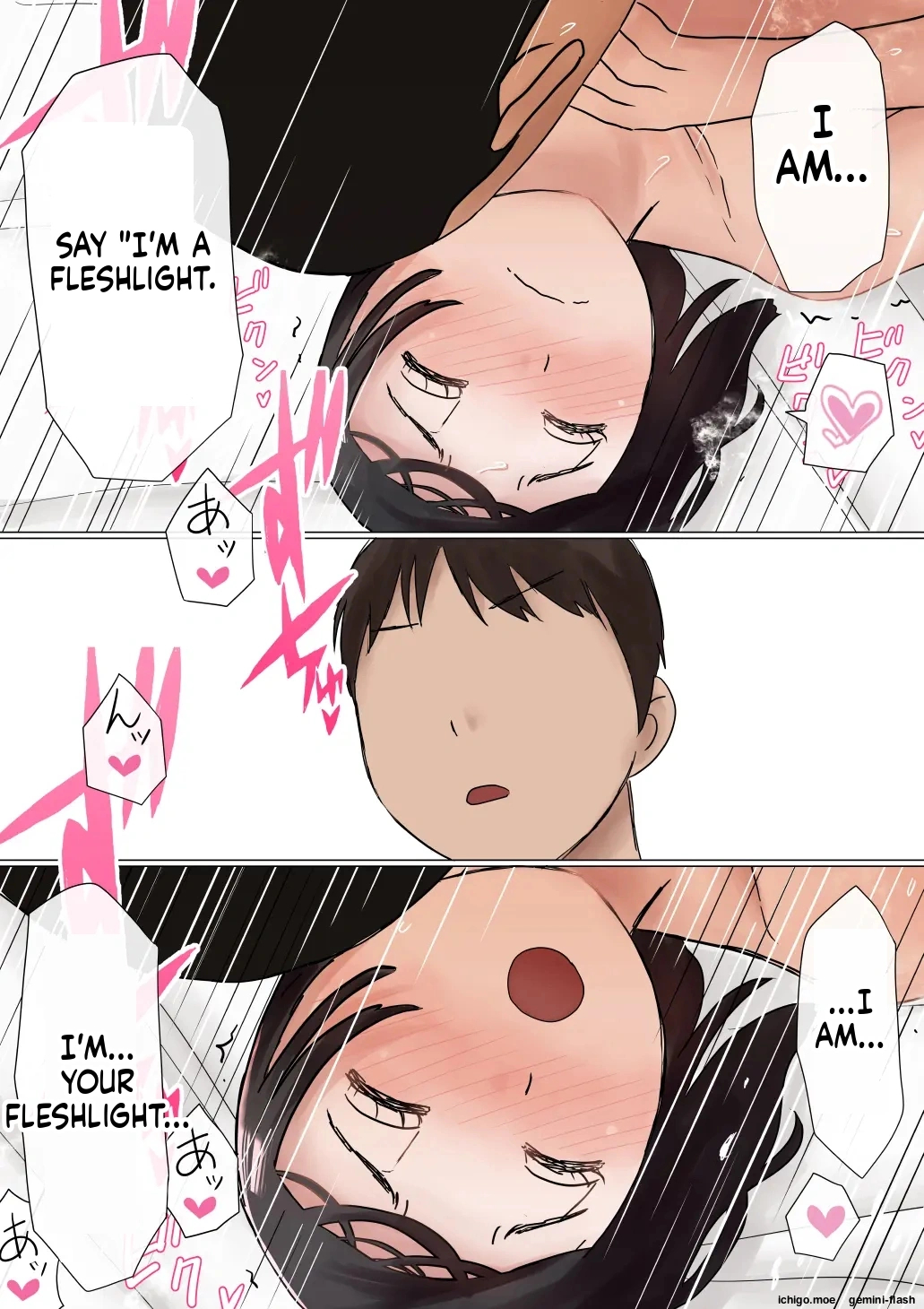 Ore No Hatsukoi Osananajimi Ga, Otoko Tomodachi No Sefri Datta Ken Ntr Fuumi page 168