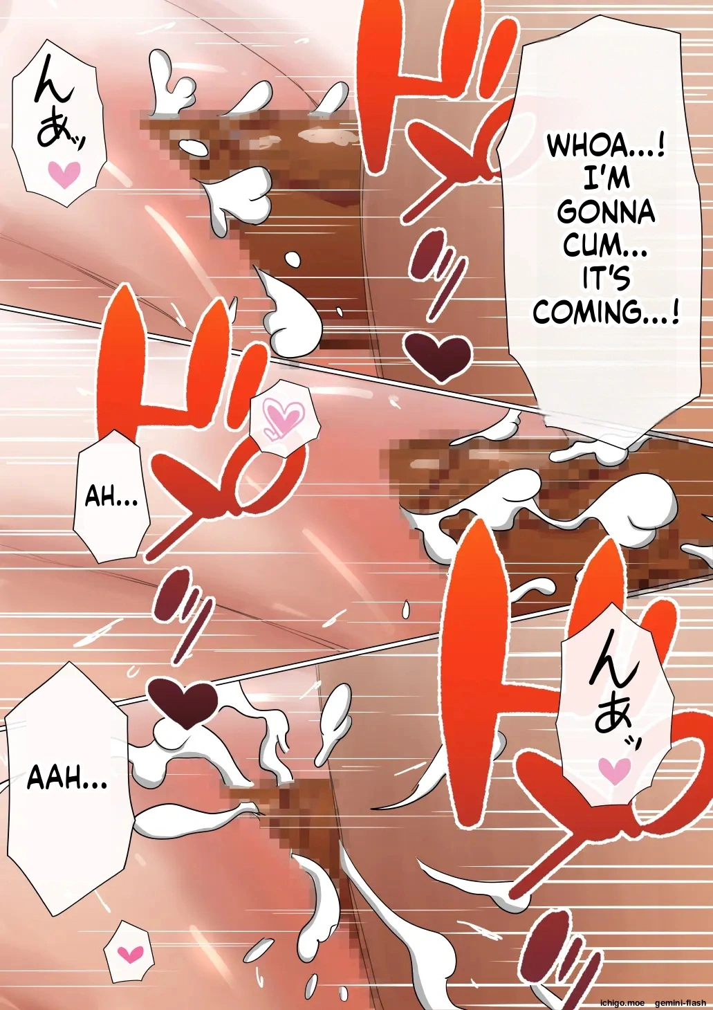 Ore No Hatsukoi Osananajimi Ga, Otoko Tomodachi No Sefri Datta Ken Ntr Fuumi page 29