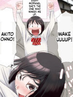 Ore No Hatsukoi Osananajimi Ga, Otoko Tomodachi No Sefri Datta Ken Ntr Fuumi page 3