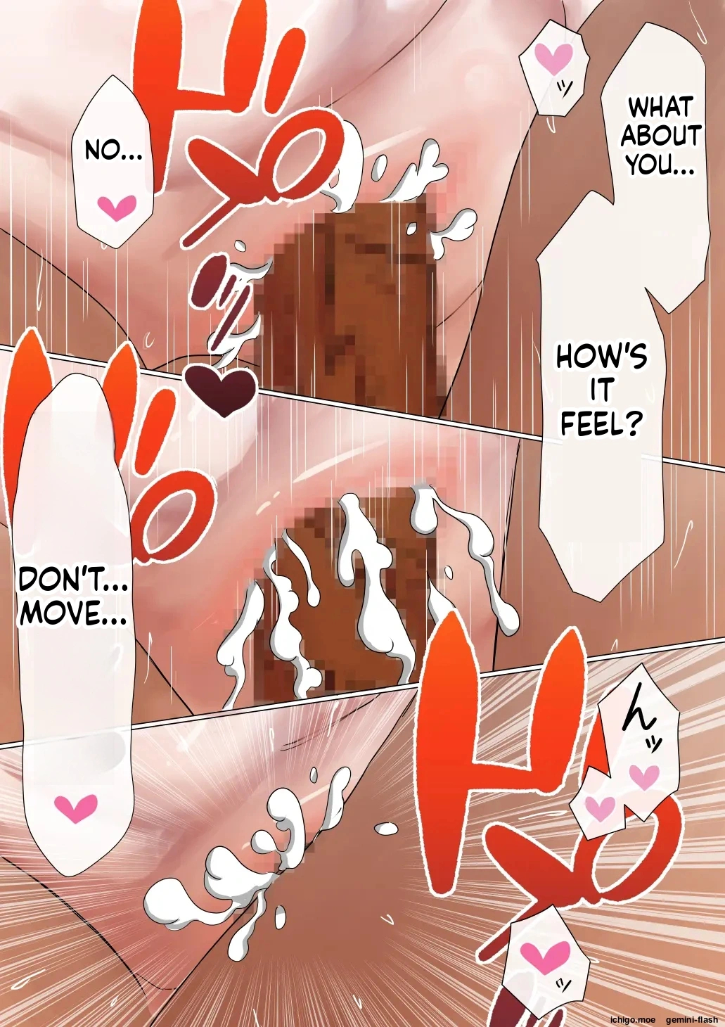 Ore No Hatsukoi Osananajimi Ga, Otoko Tomodachi No Sefri Datta Ken Ntr Fuumi page 36