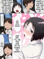 Ore No Hatsukoi Osananajimi Ga, Otoko Tomodachi No Sefri Datta Ken Ntr Fuumi page 6