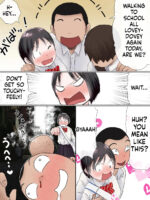 Ore No Hatsukoi Osananajimi Ga, Otoko Tomodachi No Sefri Datta Ken Ntr Fuumi page 7