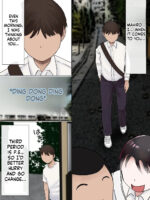 Ore No Hatsukoi Osananajimi Ga, Otoko Tomodachi No Sefri Datta Ken Ntr Fuumi page 9