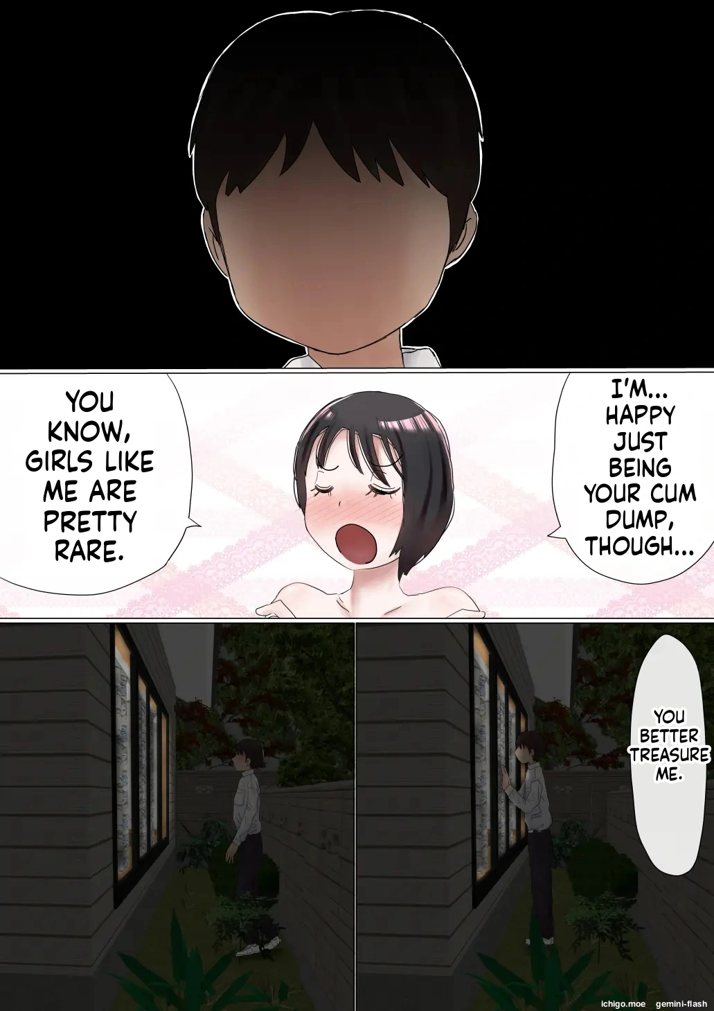 Ore No Hatsukoi Osananajimi Ga, Otoko Tomodachi No Sefri Datta Ken Ntr Fuumi page 90