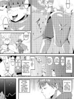 Ore No Kanojo Ga Nakama No Kusogaki Ni Netorareru Made page 10
