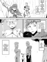 Ore No Kanojo Ga Nakama No Kusogaki Ni Netorareru Made page 3