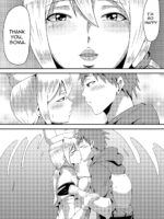 Ore No Kanojo Ga Nakama No Kusogaki Ni Netorareru Made page 4