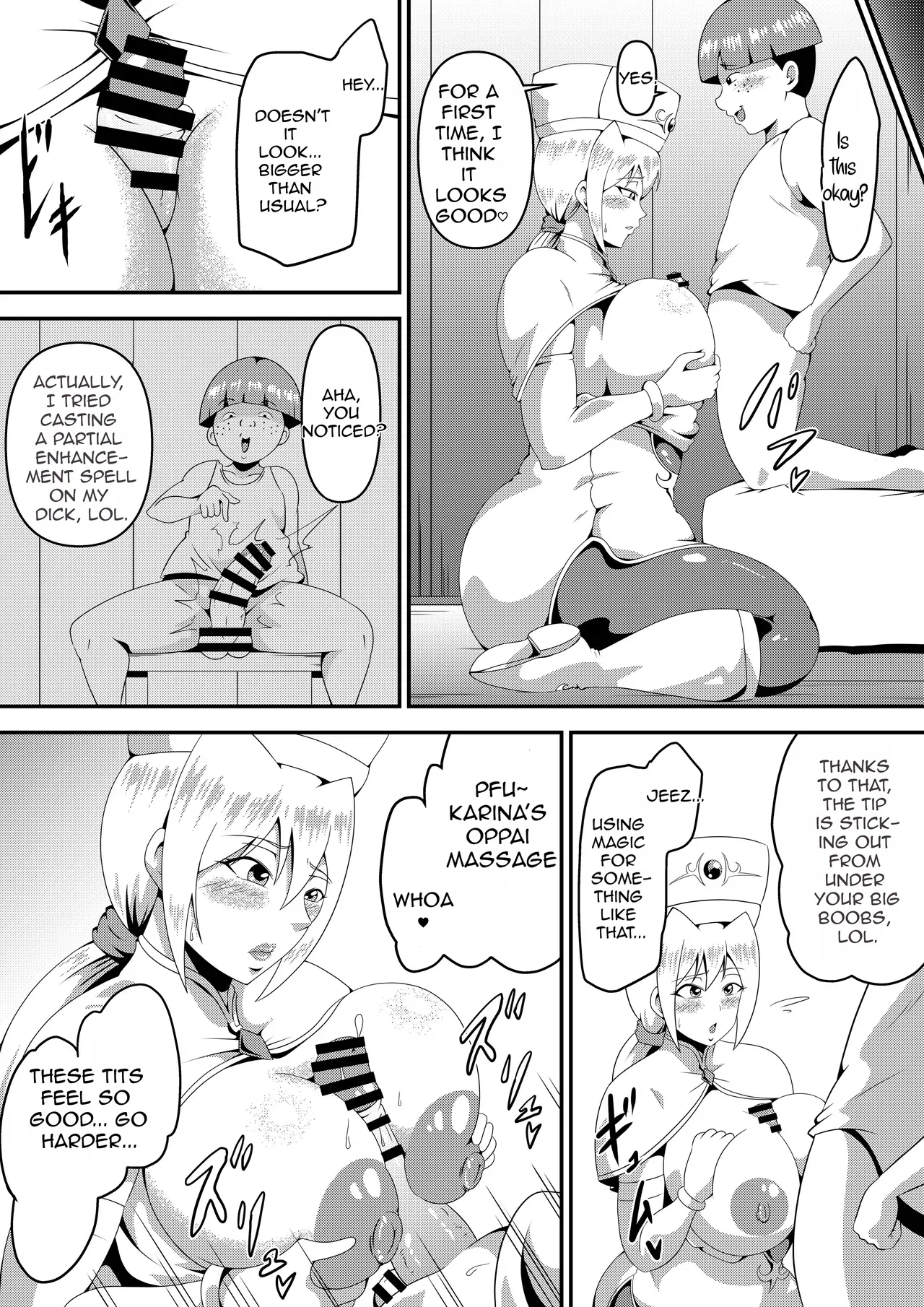 Ore No Kanojo Ga Nakama No Kusogaki Ni Netorareru Made page 49