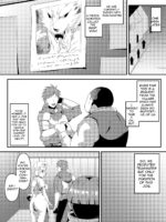 Ore No Kanojo Ga Nakama No Kusogaki Ni Netorareru Made page 7