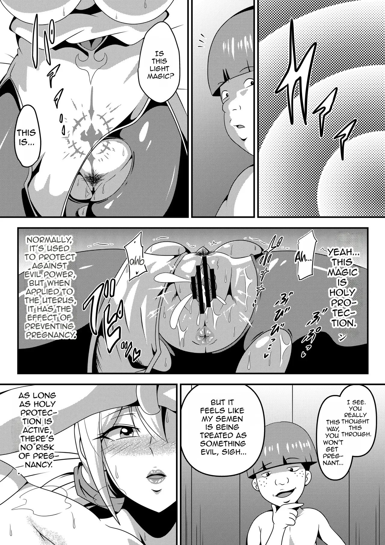 Ore No Kanojo Ga Nakama No Kusogaki Ni Netorareru Made page 71