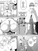 Ore No Kanojo Ga Nakama No Kusogaki Ni Netorareru Made page 8