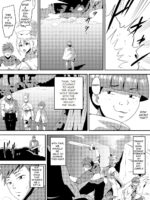 Ore No Kanojo Ga Nakama No Kusogaki Ni Netorareru Made page 9