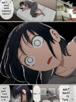 Ore No Kyonyuu Kanojo Ga, Yarichin Ni Ie No Naka De Ntr page 2