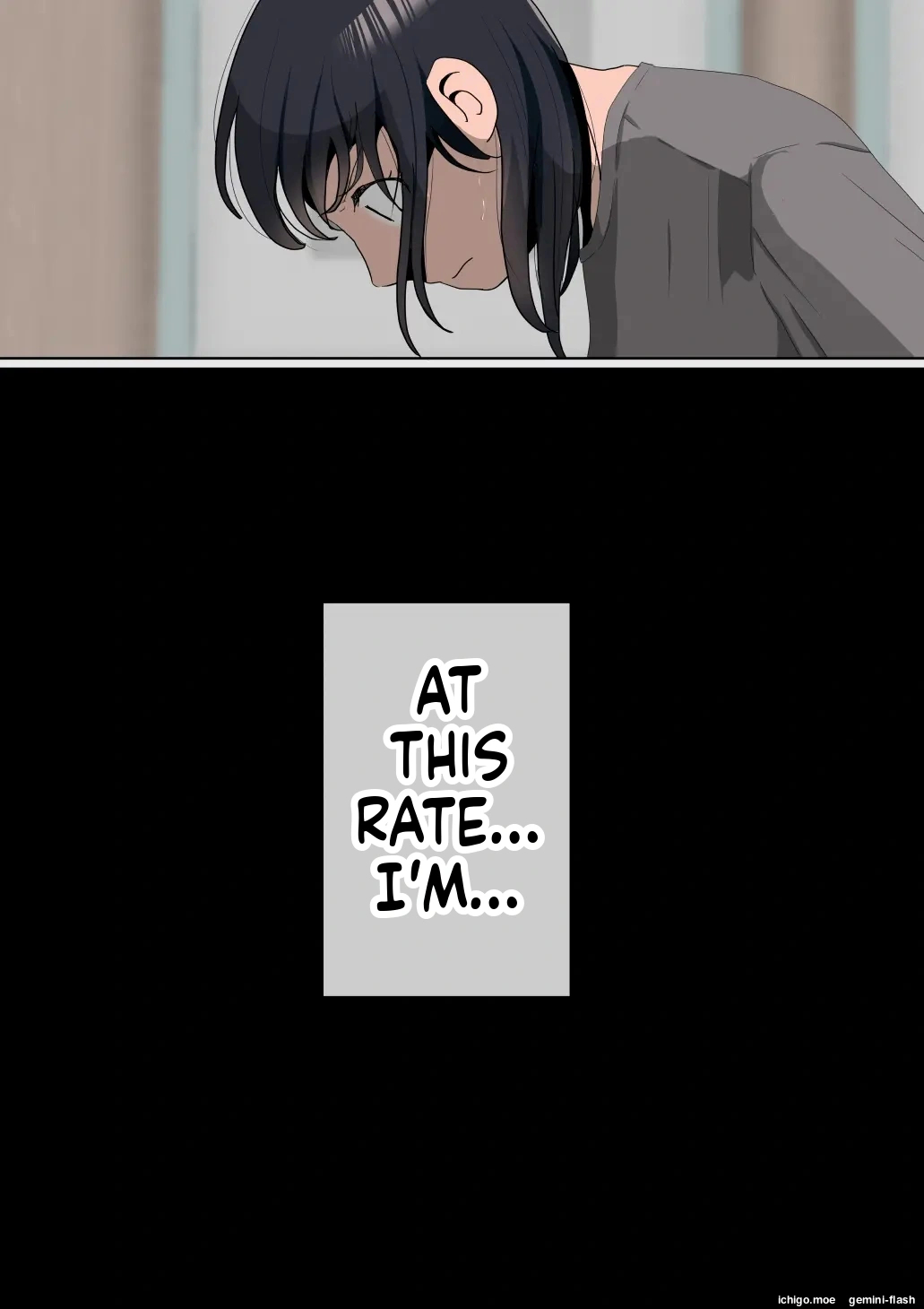 Ore No Kyonyuu Kanojo Ga, Yarichin Ni Ie No Naka De Ntr page 4