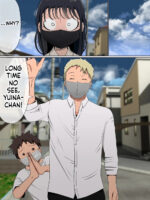 Ore No Kyonyuu Kanojo Ga, Yarichin Ni Ie No Naka De Ntr page 5