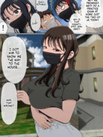 Ore No Kyonyuu Kanojo Ga, Yarichin Ni Ie No Naka De Ntr page 6