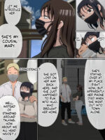 Ore No Kyonyuu Kanojo Ga, Yarichin Ni Ie No Naka De Ntr page 7