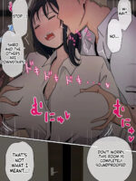 Ore No Kyonyuu Kanojo Ga, Yarichin Ni Ie No Naka De Ntr page 9