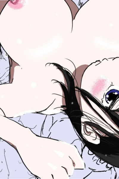Ore No Kyonyuu Kanojo Ga, Yarichin To Ofuro Ni Hairu Koto Ni Ntr page 1