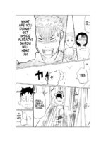 Ore No Kyonyuu Kanojo Ga, Yarichin To Ofuro Ni Hairu Koto Ni Ntr page 10