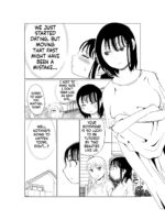 Ore No Kyonyuu Kanojo Ga, Yarichin To Ofuro Ni Hairu Koto Ni Ntr page 2