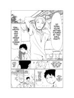 Ore No Kyonyuu Kanojo Ga, Yarichin To Ofuro Ni Hairu Koto Ni Ntr page 3