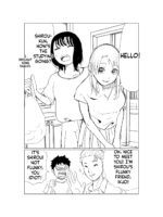 Ore No Kyonyuu Kanojo Ga, Yarichin To Ofuro Ni Hairu Koto Ni Ntr page 4