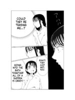 Ore No Kyonyuu Kanojo Ga, Yarichin To Ofuro Ni Hairu Koto Ni Ntr page 8