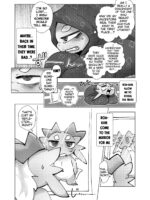 Orei Wa Kimochiyoi Sei Seikatsu De 3 page 4