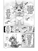 Orei Wa Kimochiyoi Sei Seikatsu De 3 page 7