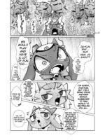 Orei Wa Kimochiyoi Sei Seikatsu De 3 page 9