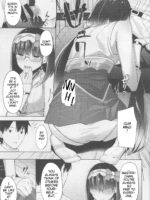 Osakabehime Wa Otosenai page 10