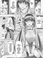 Osakabehime Wa Otosenai page 2