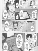 Osakabehime Wa Otosenai page 3