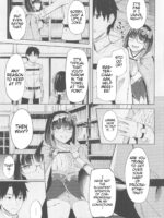 Osakabehime Wa Otosenai page 4
